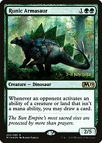 Core Set 2019 Promos #200s