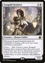 Innistrad: Midnight Hunt Promos #37p