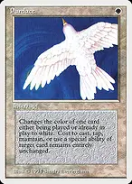 Summer Magic / Edgar #32