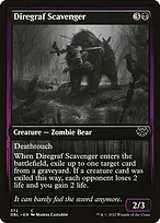 Innistrad: Double Feature #372