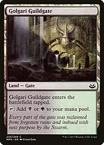 Modern Masters 2017 #235
