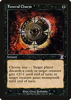 Time Spiral Timeshifted #44