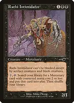 Nemesis #69