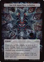 Duskmourn: House of Horror Commander #363