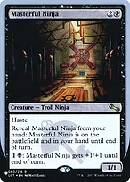 The List (Unfinity Foil Edition) #22