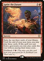 Forgotten Realms Commander #129