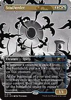 Secret Lair Drop #2174