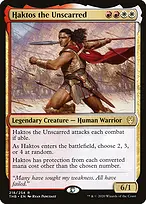 Theros Beyond Death #218