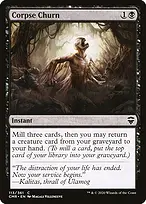 Commander Legends #113