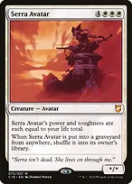 Commander 2018 #73