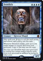 Adventures in the Forgotten Realms Promos #53a