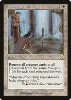 Mercadian Masques #21