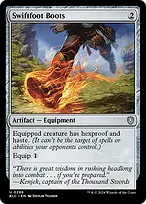 Bloomburrow Commander #286