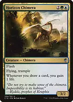 Commander 2016 #204