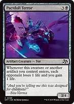 Aetherdrift #99