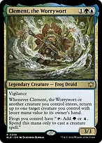 Bloomburrow #209