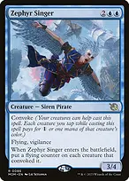 March of the Machine Promos #86p