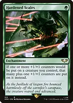 Warhammer 40,000 Commander #215