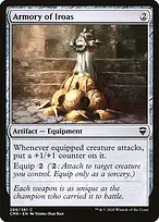 Commander Legends #299