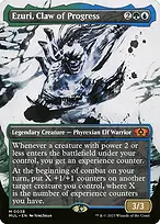 Multiverse Legends #38