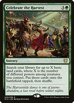 Midnight Hunt Commander #24