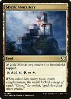 March of the Machine Commander #417