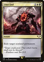 Warhammer 40,000 Commander #226