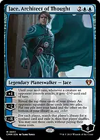 Commander Masters #851