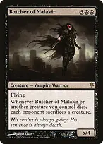 Duel Decks: Sorin vs. Tibalt #18