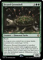 Bloomburrow Promos #171p