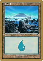 World Championship Decks 2001 #ab334