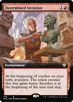 New Capenna Commander #146