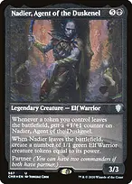 Commander Legends #567
