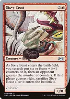 Unsanctioned #56