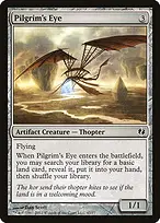 Duel Decks: Venser vs. Koth #47