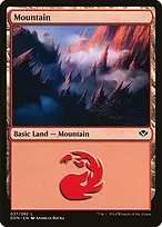 Duel Decks: Speed vs. Cunning #37