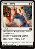 Marvel Super Heroes Commander #17