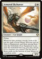 Secrets of Strixhaven Commander #138