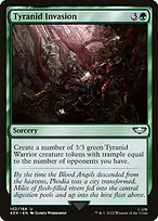 Warhammer 40,000 Commander #102
