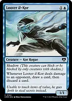 Commander Masters #102