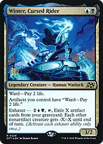 Aetherdrift Promos #228s