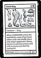 Mystery Booster Playtest Cards 2021 #43