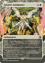 Wilds of Eldraine: Enchanting Tales #4