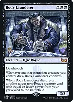 Streets of New Capenna Promos #68s