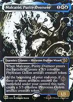 Phyrexia: All Will Be One #468