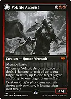 Innistrad: Double Feature #448