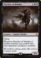 Commander Anthology #50