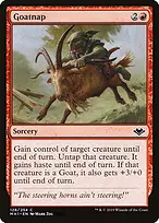 Modern Horizons #126