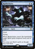 Crimson Vow Commander #110