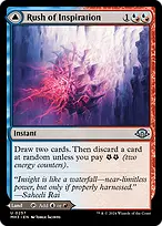 Modern Horizons 3 #257